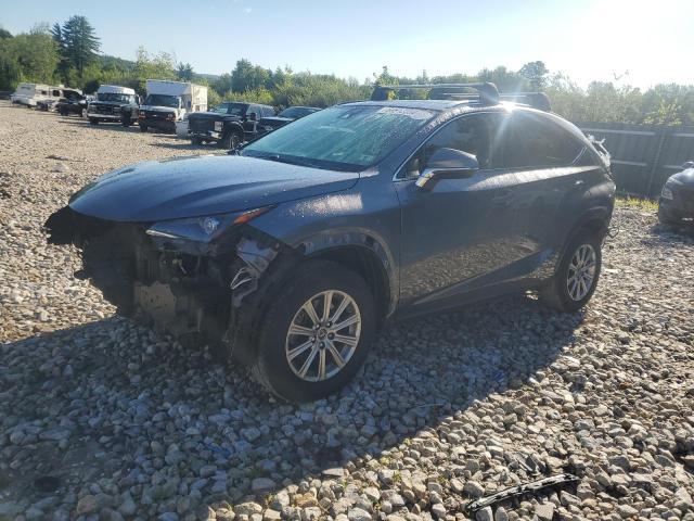 Photo 0 VIN: JTJDARDZXM2252387 - LEXUS NX 300 BAS 