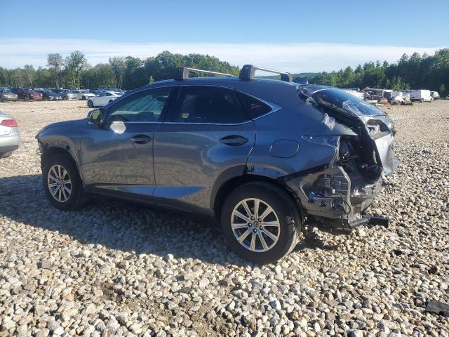 Photo 1 VIN: JTJDARDZXM2252387 - LEXUS NX 300 BAS 