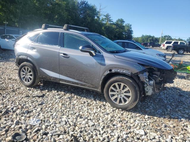 Photo 3 VIN: JTJDARDZXM2252387 - LEXUS NX 300 BAS 