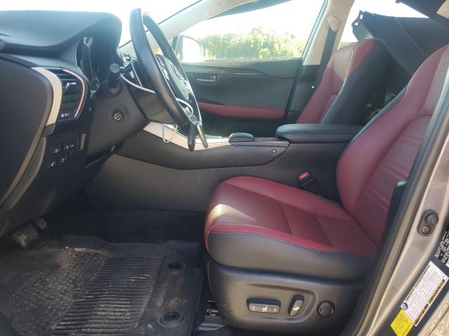 Photo 6 VIN: JTJDARDZXM2252387 - LEXUS NX 300 BAS 