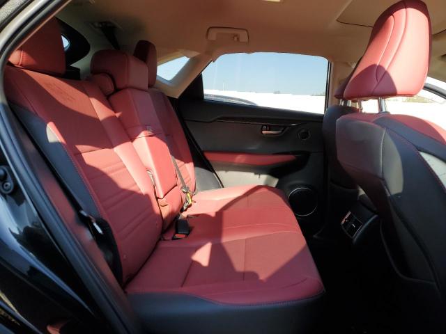 Photo 10 VIN: JTJDARDZXM2261848 - LEXUS NX 300 BAS 