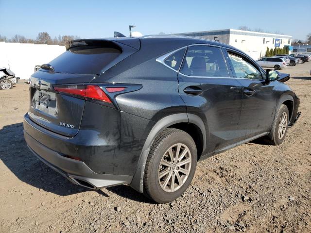 Photo 2 VIN: JTJDARDZXM2261848 - LEXUS NX 300 BAS 