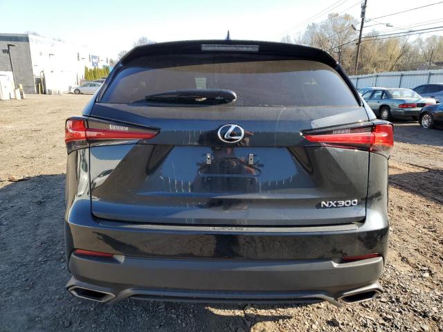 Photo 5 VIN: JTJDARDZXM2261848 - LEXUS NX 300 BAS 