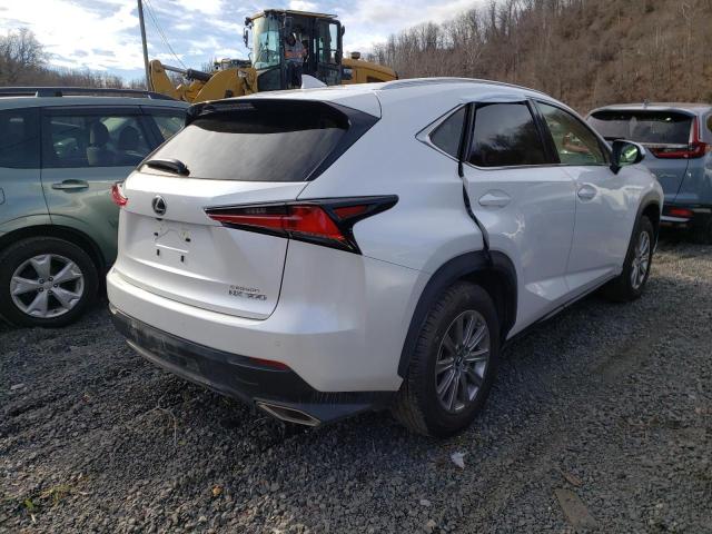 Photo 3 VIN: JTJDARDZXM5019477 - LEXUS NX 300 BAS 