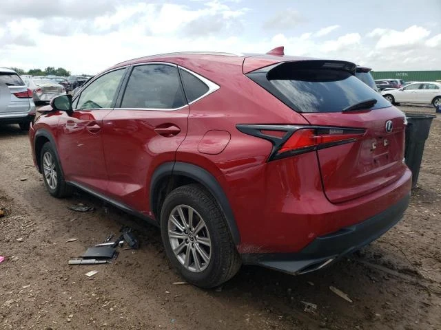 Photo 1 VIN: JTJDARDZXM5019804 - LEXUS NX 300 BAS 