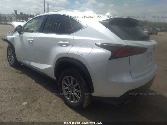 Photo 2 VIN: JTJDARDZXM5022279 - LEXUS NX 