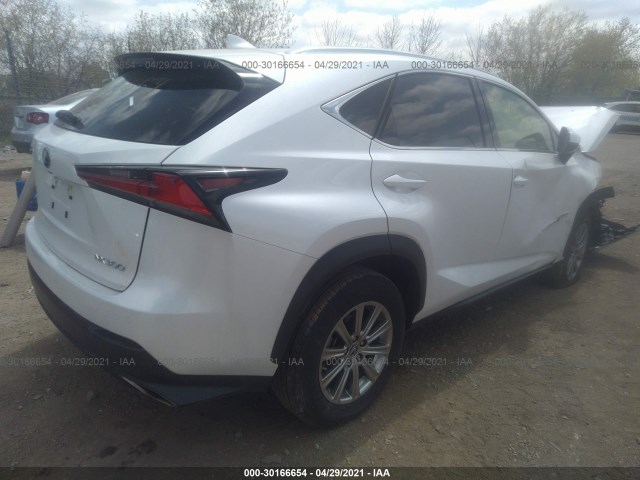 Photo 3 VIN: JTJDARDZXM5022279 - LEXUS NX 