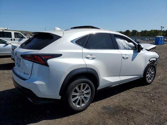 Photo 2 VIN: JTJDARDZXM5022766 - LEXUS NX 300 BAS 