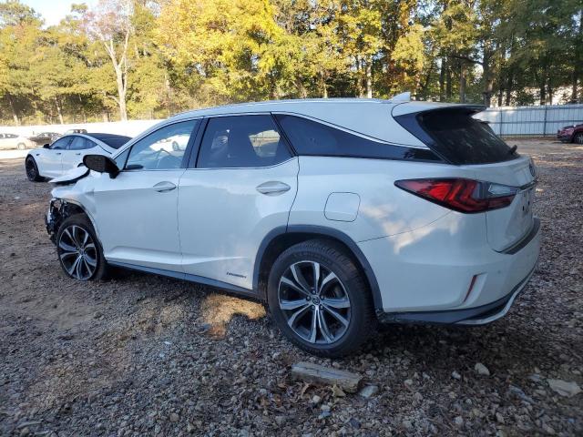 Photo 1 VIN: JTJDGKCA0J2004162 - LEXUS RX 450H L 