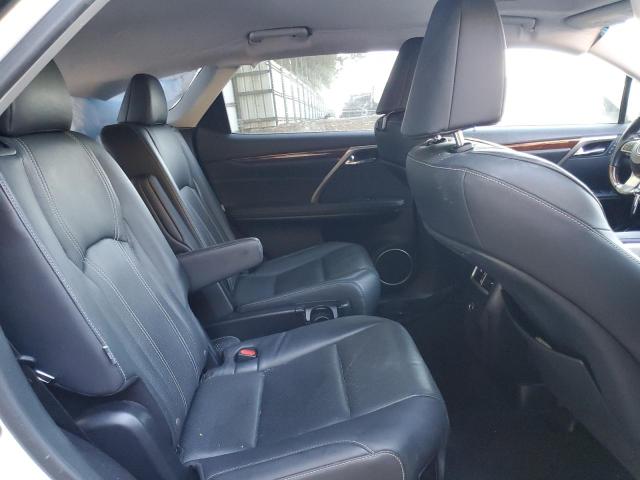 Photo 10 VIN: JTJDGKCA0J2004162 - LEXUS RX 450H L 