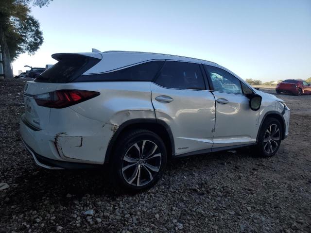 Photo 2 VIN: JTJDGKCA0J2004162 - LEXUS RX 450H L 