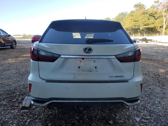 Photo 5 VIN: JTJDGKCA0J2004162 - LEXUS RX 450H L 