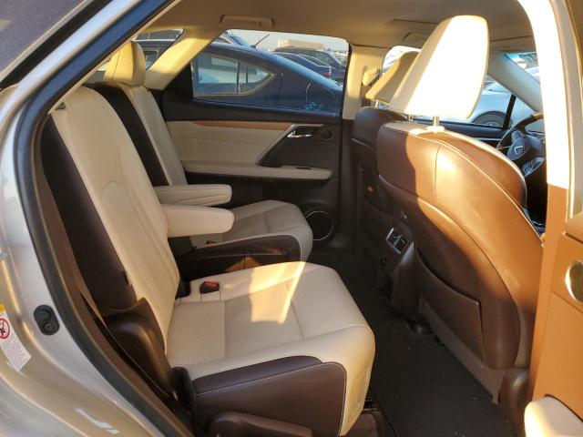 Photo 10 VIN: JTJDGKCA0K2007127 - LEXUS RX 450H L 