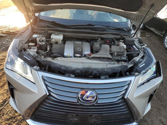 Photo 11 VIN: JTJDGKCA0K2007127 - LEXUS RX 450H L 