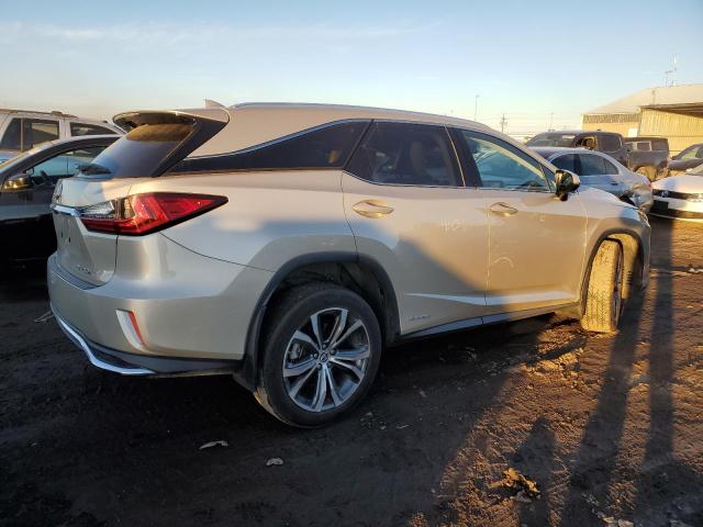 Photo 2 VIN: JTJDGKCA0K2007127 - LEXUS RX 450H L 