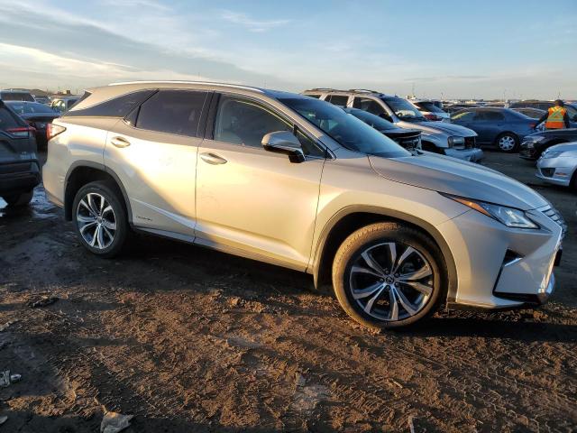 Photo 3 VIN: JTJDGKCA0K2007127 - LEXUS RX 450H L 