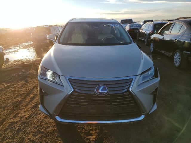 Photo 4 VIN: JTJDGKCA0K2007127 - LEXUS RX 450H L 