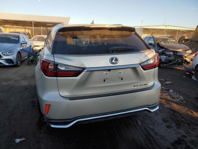 Photo 5 VIN: JTJDGKCA0K2007127 - LEXUS RX 450H L 