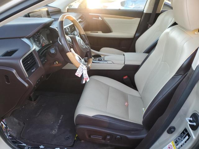 Photo 6 VIN: JTJDGKCA0K2007127 - LEXUS RX 450H L 