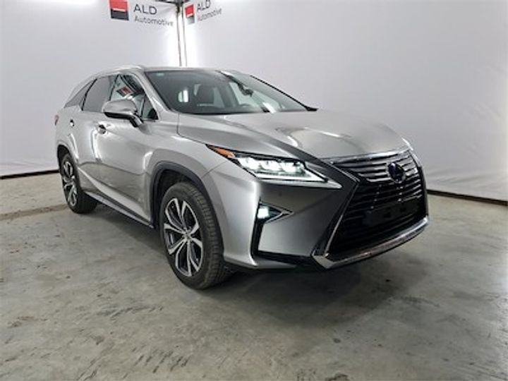 Photo 2 VIN: JTJDGKCA102004878 - LEXUS RX 450HL 