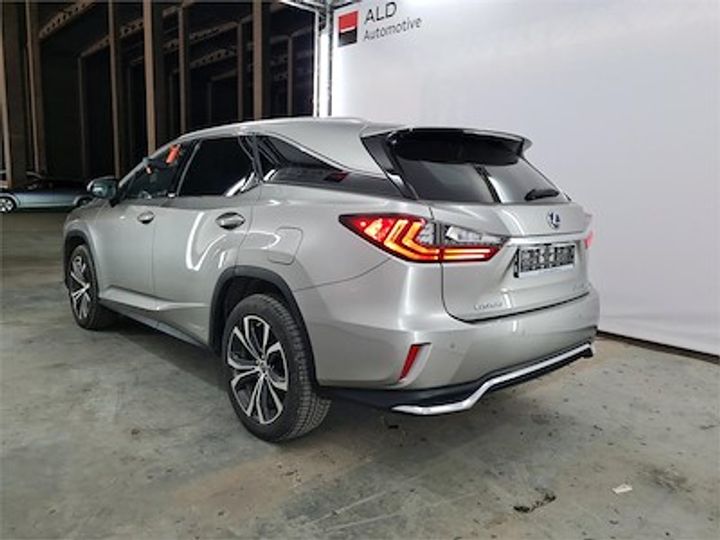 Photo 3 VIN: JTJDGKCA102004878 - LEXUS RX 450HL 