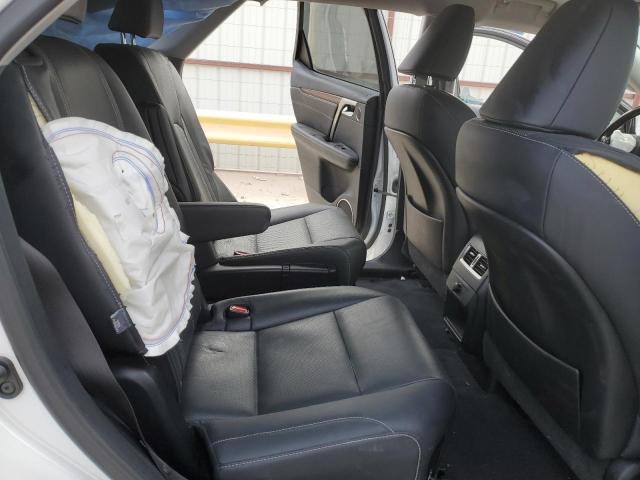 Photo 10 VIN: JTJDGKCA1K2007668 - LEXUS RX 450H L 