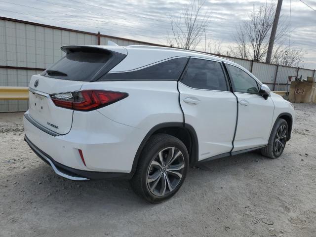 Photo 2 VIN: JTJDGKCA1K2007668 - LEXUS RX 450H L 