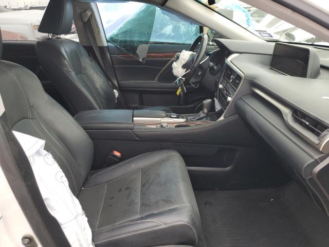 Photo 6 VIN: JTJDGKCA1K2007668 - LEXUS RX 450H L 