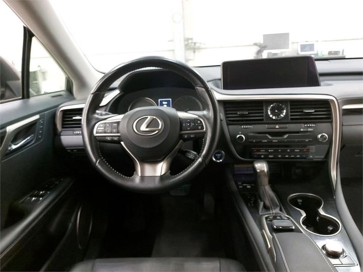 Photo 12 VIN: JTJDGKCA202001004 - LEXUS RX 