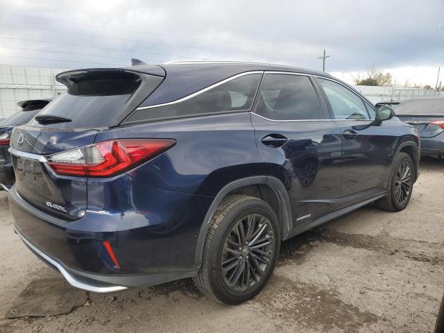 Photo 2 VIN: JTJDGKCA2J2001666 - LEXUS RX 450H L 