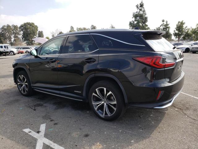 Photo 1 VIN: JTJDGKCA2J2004499 - LEXUS RX450 