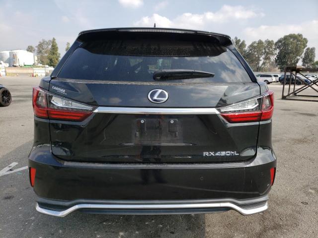 Photo 5 VIN: JTJDGKCA2J2004499 - LEXUS RX450 