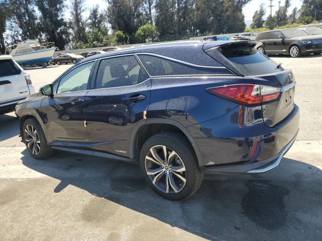 Photo 1 VIN: JTJDGKCA3J2002454 - LEXUS RX450 