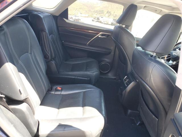 Photo 10 VIN: JTJDGKCA3J2002454 - LEXUS RX450 