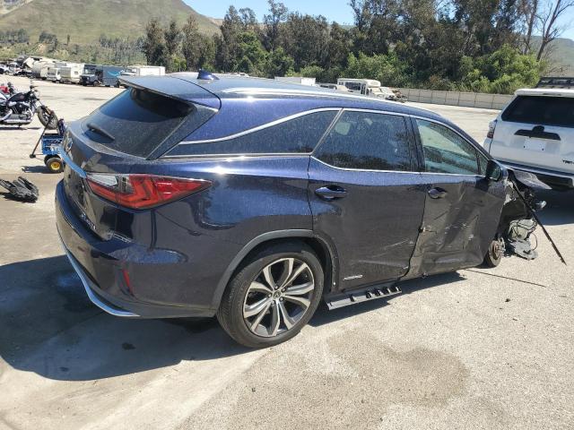 Photo 2 VIN: JTJDGKCA3J2002454 - LEXUS RX450 