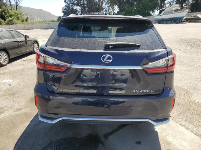 Photo 5 VIN: JTJDGKCA3J2002454 - LEXUS RX450 