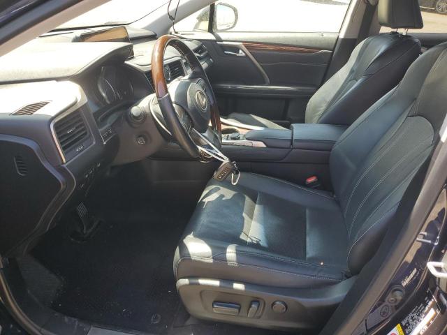 Photo 6 VIN: JTJDGKCA3J2002454 - LEXUS RX450 