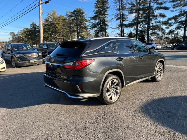 Photo 2 VIN: JTJDGKCA3J2002941 - LEXUS RX 450H L 