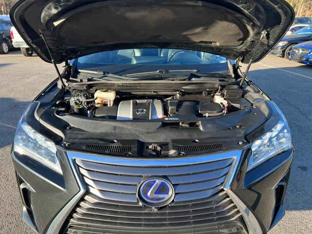 Photo 7 VIN: JTJDGKCA3J2002941 - LEXUS RX 450H L 