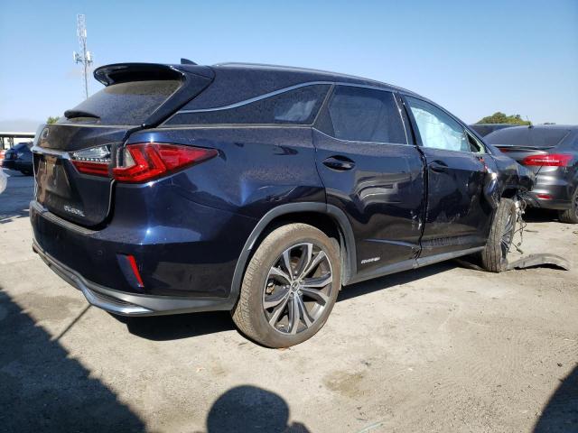 Photo 2 VIN: JTJDGKCA3K2008708 - LEXUS RX 450H L 