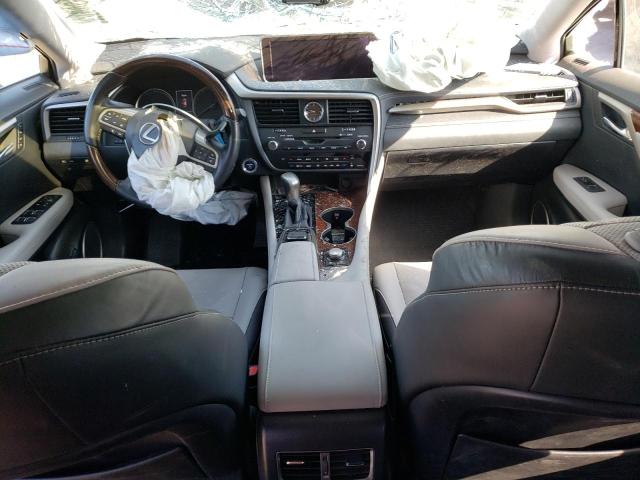 Photo 7 VIN: JTJDGKCA3K2008708 - LEXUS RX 450H L 