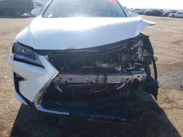 Photo 6 VIN: JTJDGKCA6J2002576 - LEXUS RX 450H 