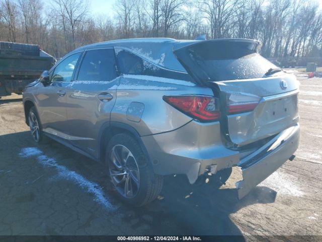 Photo 2 VIN: JTJDGKCA6J2004859 - LEXUS RX 