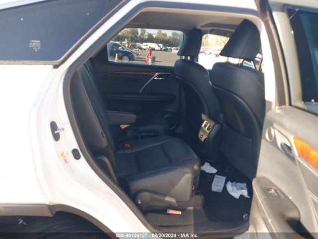 Photo 7 VIN: JTJDGKCA6J2004862 - LEXUS RX 