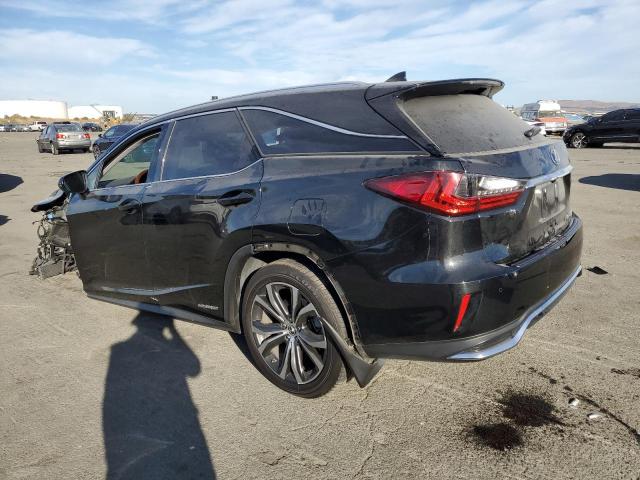 Photo 1 VIN: JTJDGKCA7J2003574 - LEXUS RX450 