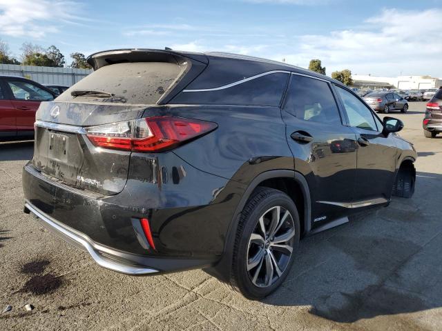 Photo 2 VIN: JTJDGKCA7J2003574 - LEXUS RX450 