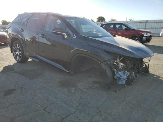 Photo 3 VIN: JTJDGKCA7J2003574 - LEXUS RX450 