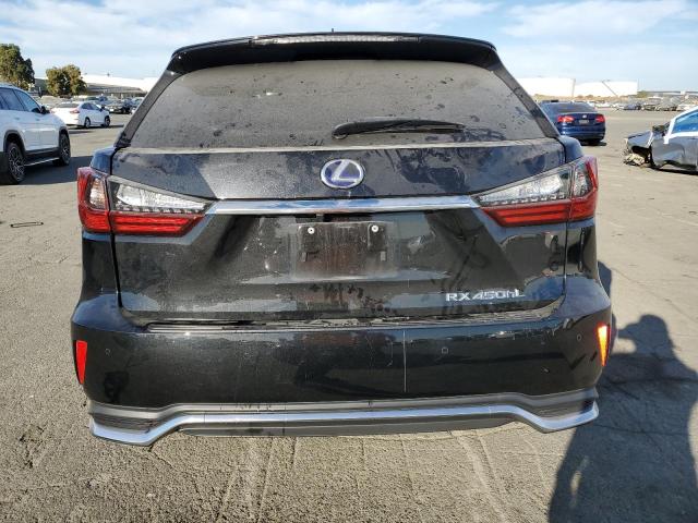 Photo 5 VIN: JTJDGKCA7J2003574 - LEXUS RX450 