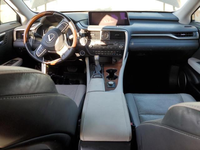 Photo 7 VIN: JTJDGKCA7J2003574 - LEXUS RX450 