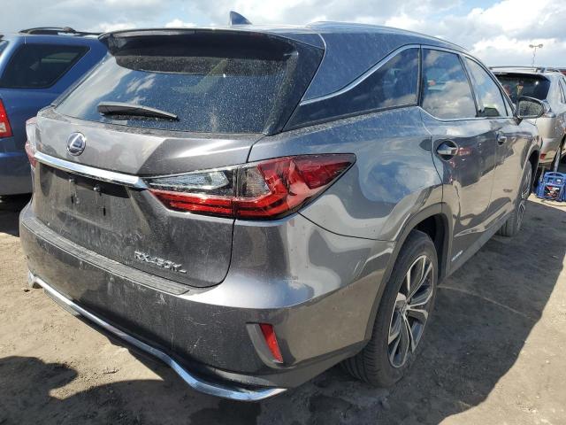 Photo 3 VIN: JTJDGKCA7J2004854 - LEXUS RX 450H L 